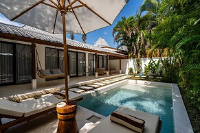 Udara Villa by EVDEkimi