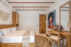 Udara Villa by EVDEkimi