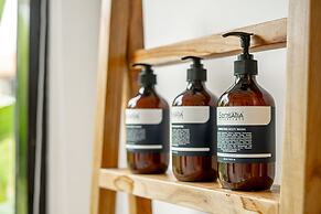 Udara Villa by EVDEkimi