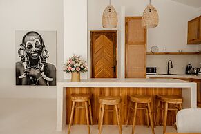 Udara Villa by EVDEkimi