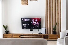 Udara Villa by EVDEkimi