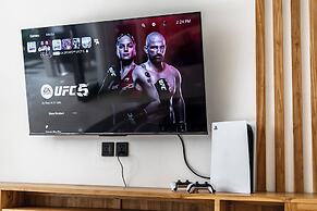 Udara Villa by EVDEkimi