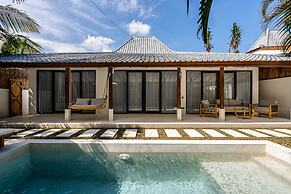 Udara Villa by EVDEkimi