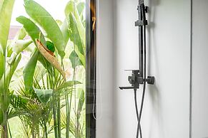 Udara Villa by EVDEkimi