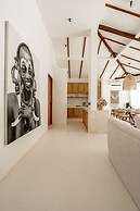 Udara Villa by EVDEkimi