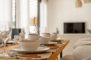 Udara Villa by EVDEkimi