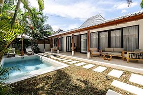 Udara Villa by EVDEkimi