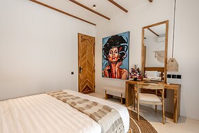 Udara Villa by EVDEkimi