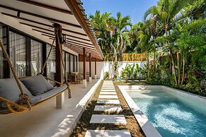 Udara Villa by EVDEkimi