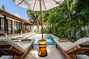 Udara Villa by EVDEkimi