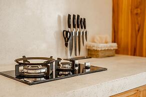 Udara Villa by EVDEkimi