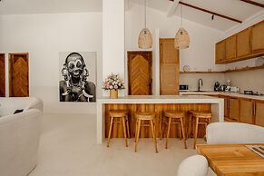 Udara Villa by EVDEkimi