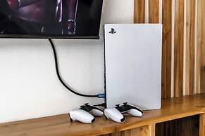 Udara Villa by EVDEkimi