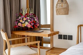 Udara Villa by EVDEkimi