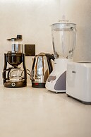 Udara Villa by EVDEkimi