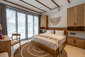 Udara Villa by EVDEkimi