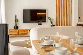 Udara Villa by EVDEkimi