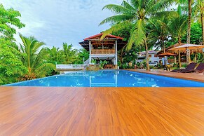 Fazenda De Faburada Resort by Hiverooms