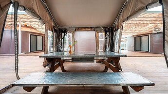 Ganghwado J. Crown Mongoliagerpension