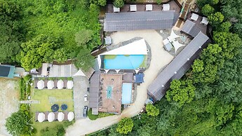 Ganghwado J. Crown Mongoliagerpension