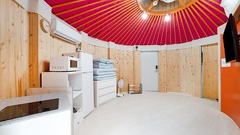 Ganghwado J. Crown Mongoliagerpension