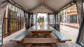 Ganghwado J. Crown Mongoliagerpension