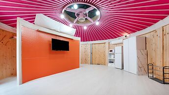 Ganghwado J. Crown Mongoliagerpension