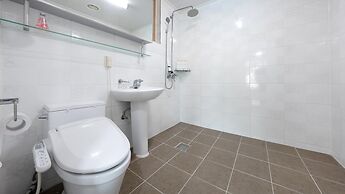 Ganghwado J. Crown Mongoliagerpension