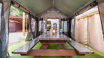 Ganghwado J. Crown Mongoliagerpension