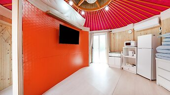 Ganghwado J. Crown Mongoliagerpension