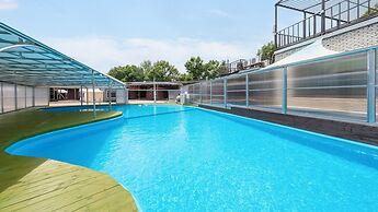 Ganghwado J. Crown Mongoliagerpension