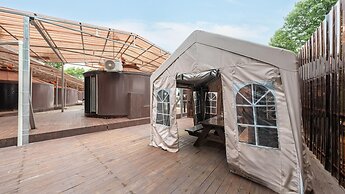 Ganghwado J. Crown Mongoliagerpension