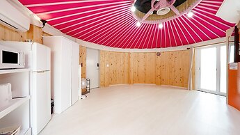 Ganghwado J. Crown Mongoliagerpension