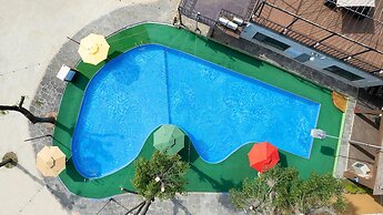 Ganghwado J. Crown Mongoliagerpension