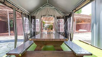 Ganghwado J. Crown Mongoliagerpension