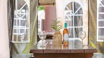 Ganghwado J. Crown Mongoliagerpension