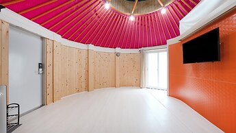 Ganghwado J. Crown Mongoliagerpension