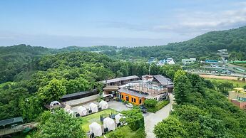 Ganghwado J. Crown Mongoliagerpension