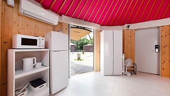 Ganghwado J. Crown Mongoliagerpension