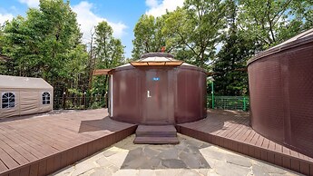 Ganghwado J. Crown Mongoliagerpension