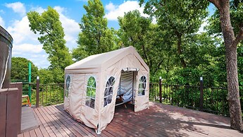 Ganghwado J. Crown Mongoliagerpension