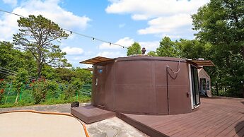 Ganghwado J. Crown Mongoliagerpension