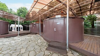 Ganghwado J. Crown Mongoliagerpension