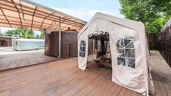 Ganghwado J. Crown Mongoliagerpension