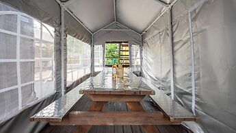 Ganghwado J. Crown Mongoliagerpension