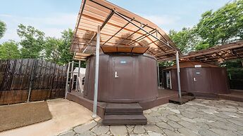 Ganghwado J. Crown Mongoliagerpension