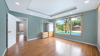 Ganghwado J. Crown Mongoliagerpension