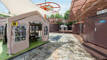 Ganghwado J. Crown Mongoliagerpension