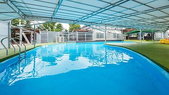 Ganghwado J. Crown Mongoliagerpension