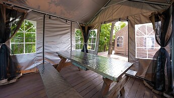 Ganghwado J. Crown Mongoliagerpension